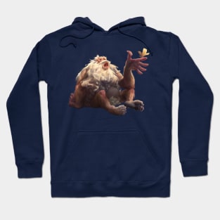 Caveman Hoodie